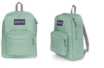 Jansport SuperBreak One Rucksack 42.5 cm