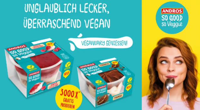 Jetzt-mit-Cashback-Geld-sparen-🏷️Andros-So-Good-So-Veggie-Himbeer-Cheesecake-Tiramisu-mit-100-marktguru