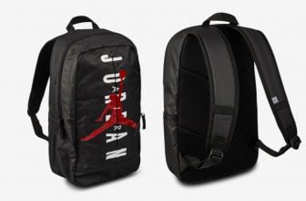 Jordan Air Jordan Split Backpack