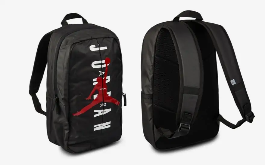 Jordan Air Jordan Split Rucksack (19.5” x 13” x 9”) für 29,99 € inkl. Versand statt 49,99 €
