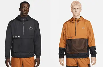 Jordan Jumpman Herrenjacke. Nike DE 1