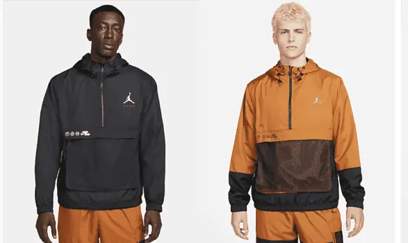 Jordan Jumpman Herrenjacke. Nike DE 1