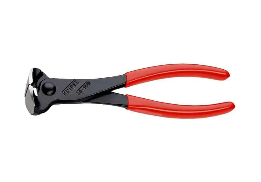 KNIPEX Vornschneider (180 mm) für 9,90 € [Prime] statt 15,37 €