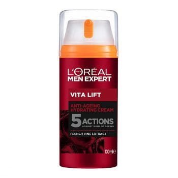 LOreal Men Expert Vita Lift Anti Aging Hydrating Cream e1649871512863