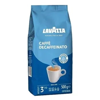 Lavazza Caffè Crema Decaffeinato