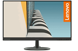 Lenovo C24 25 605Cm Monitor Schwarz Amazon.de Computer Zubehör