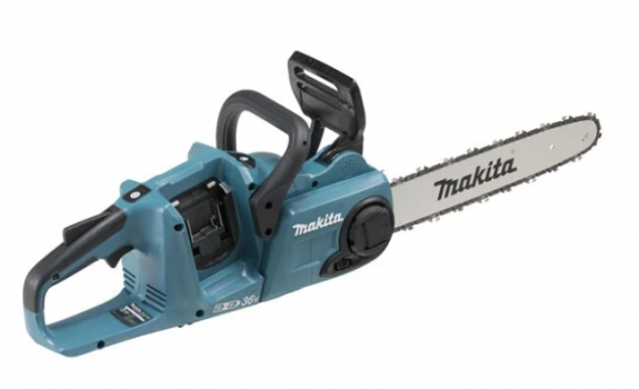 Makita Akku Kettensaege DUC353 e1651045535819