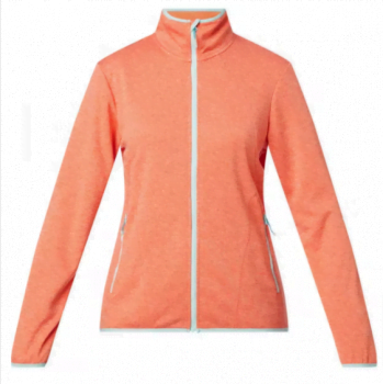 McKINLEY Damen Fleecejacke Roto II