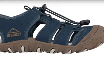 McKINLEY Kinder Trekkingsandalen Korfu