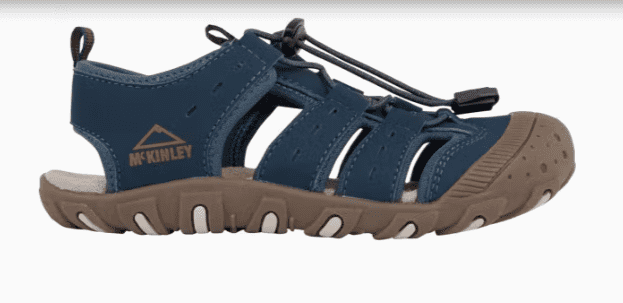 Mckinley Kinder Trekkingsandalen Korfu