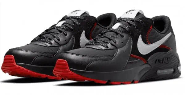 NIKE Kinder Sneaker Air Max Excee (Gr. 38,5 bis 40) für 46,00 € inkl. Versand