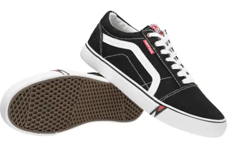 Navy Sail Still Low Twill Sneaker (36-46) für 16,94 € inkl. Versand (statt 25,00€)