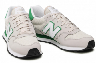 New Balance Herren Sneaker GM500VP1