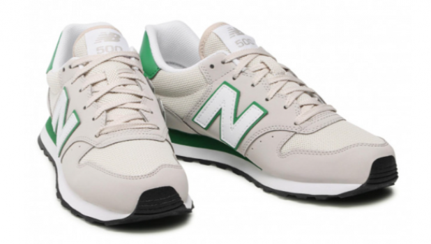 New Balance Herren Sneaker GM500VP1