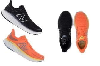 New Balance Laufschuh Fresh Foam 1080v12