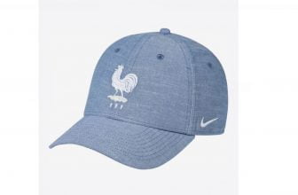 Nike Cap Frankreich