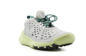 Nike FREE RUN TRAIL REGRIND  BERLIN    DJ6891 001   AFEW STORE 1