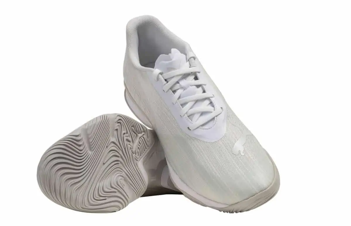 PUMA Adrenalite 2.1 Handballschuhe (Gr. 36 bis 48,5) für 43,93 € inkl. Versand statt 69,96 €