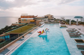 Pool  The Sea Galleri by Katathani Kata Noi Beach • HolidayCheck Phuket   Thailand