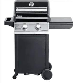 Primaster Gasgrill California 200