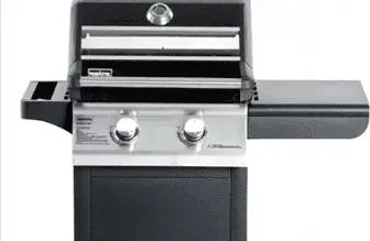 Primaster Gasgrill California 200