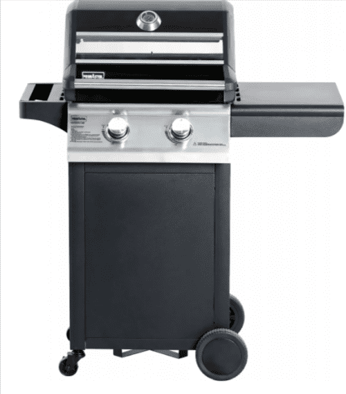 Primaster Gasgrill California 200