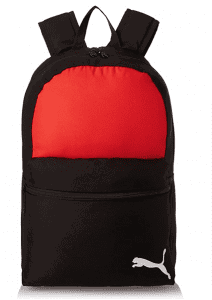 Puma 76855 Uni Rucksack Puma Red Puma Black Osfa Amazon.de Koffer Rucksäcke Taschen