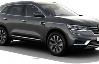 Renault Koleos Techno e1650384201642