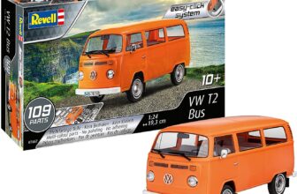 Revell RV Volkswagen