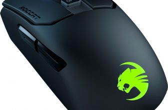 Roccat Kain AIMO RGB Gaming Maus