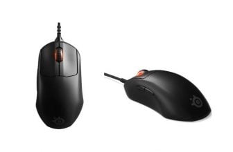 STEELSERIES Prime Gaming MAus