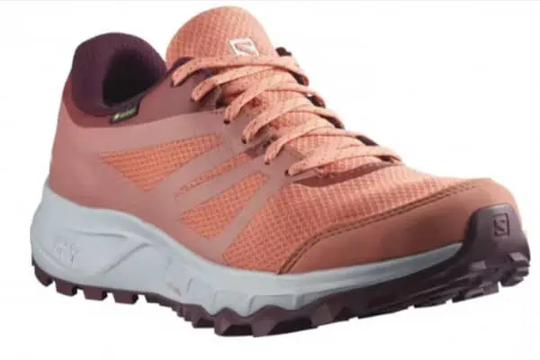 Salomon Trailster 2 GTX Damen Trailschuhe (36 2/3,37 1/3 & 38) für 51,23 € inkl. Versand