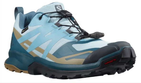 Salomon XA Rogg GTX W Trailschuhe e1650564809322