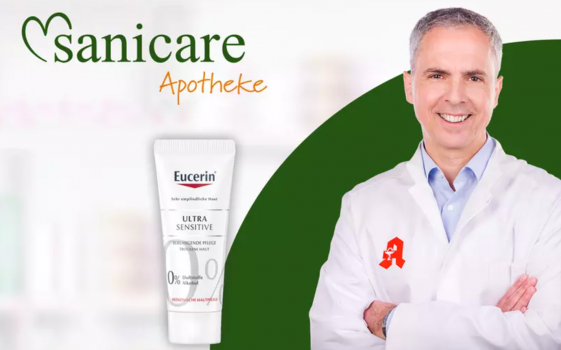 Sanicare Versandapotheke Ab 8 E Groupon