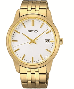 Seiko Analog Sur404P1 Amazon.de Uhren