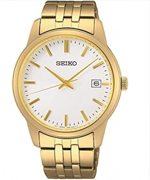 Seiko Analog SUR404P1   Amazon.de  Uhren