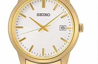 Seiko Analog SUR404P1   Amazon.de  Uhren