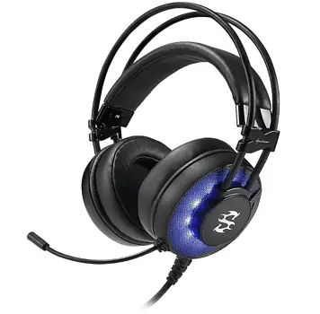 Sharkoon Skiller SGH2 Stereo Gaming Headset schwarz  Amazon.de  Computer Zubehör