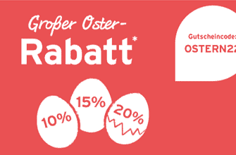 Tchibo Ostern