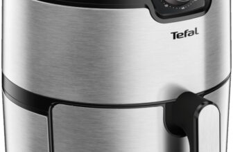 Tefal Easy Fry Classic EYD Heissluftfritteuse