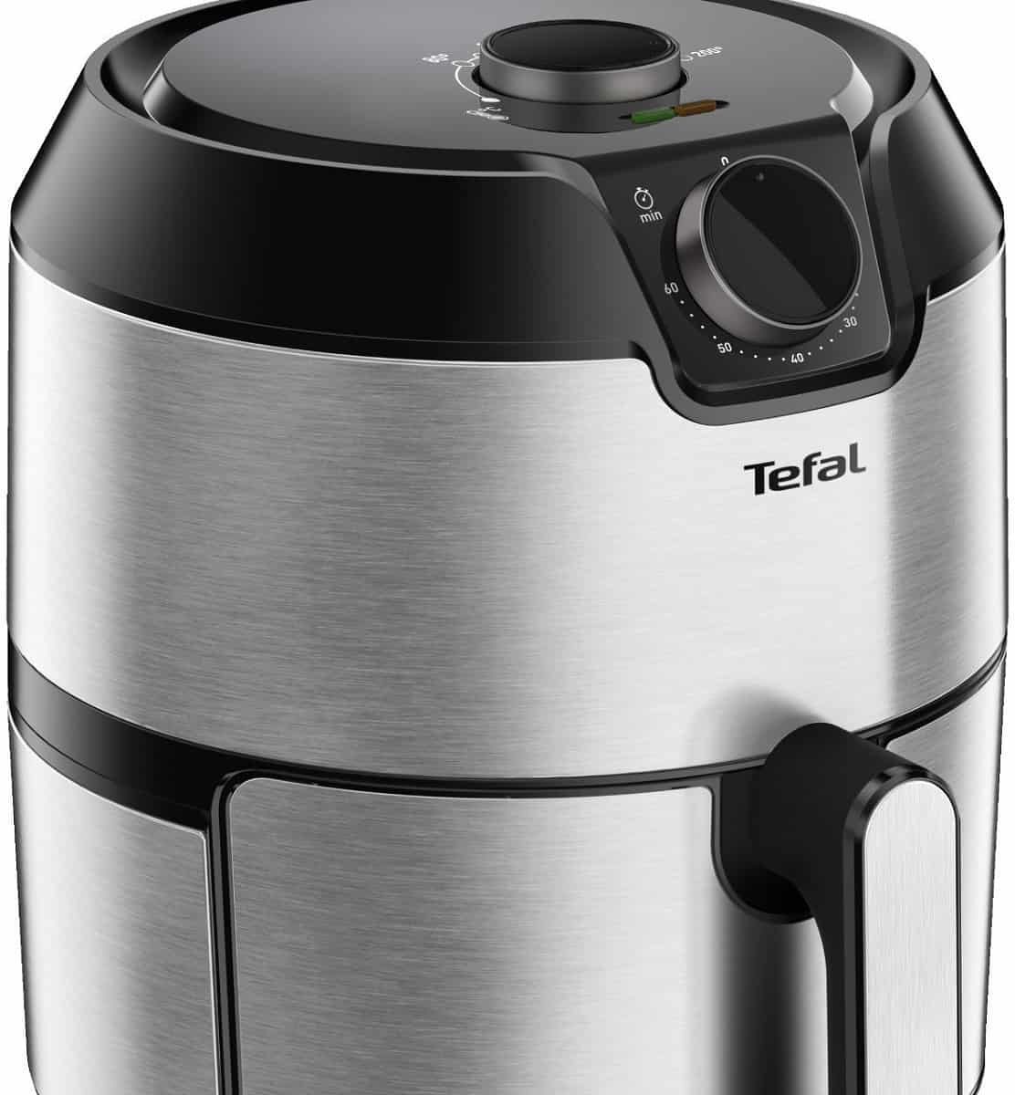 Tefal Easy Fry Classic Eyd Heissluftfritteuse