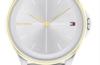 Tommy Hilfiger Damen Analog Quarz Uhr mit Edelstahl Armband 1782357   Amazon.de  Uhren