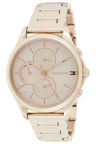 Tommy Hilfiger Watch 1782259 Amazon.de Uhren