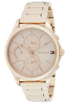 Tommy Hilfiger Watch 1782259   Amazon.de  Uhren