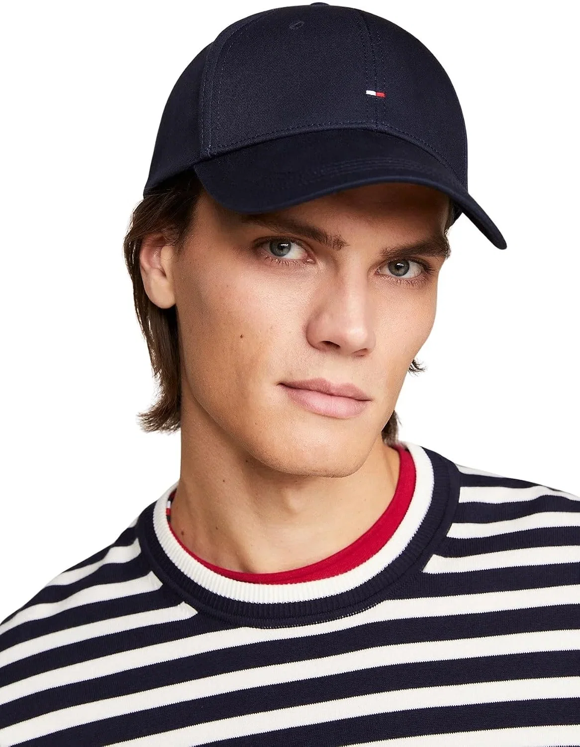 Tommy Hilfiger Zubehoer CasquettesCaps Herren B016QM6O9G 3