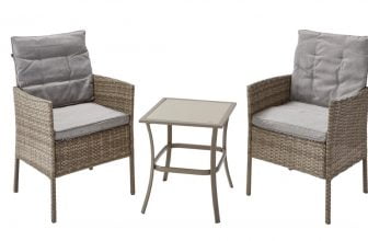 TrendLine Balkon Set Bern