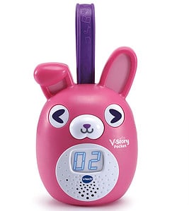 Vtech 80 613754 V Story Pocket Pink Amazon.de Spielzeug