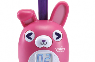 Vtech 80 613754 V Story Pocket pink  Amazon.de  Spielzeug