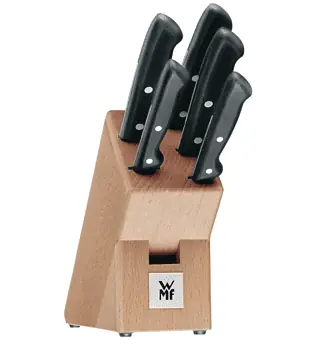 WMF Messerset 6 tlg. CLASSIC LINE