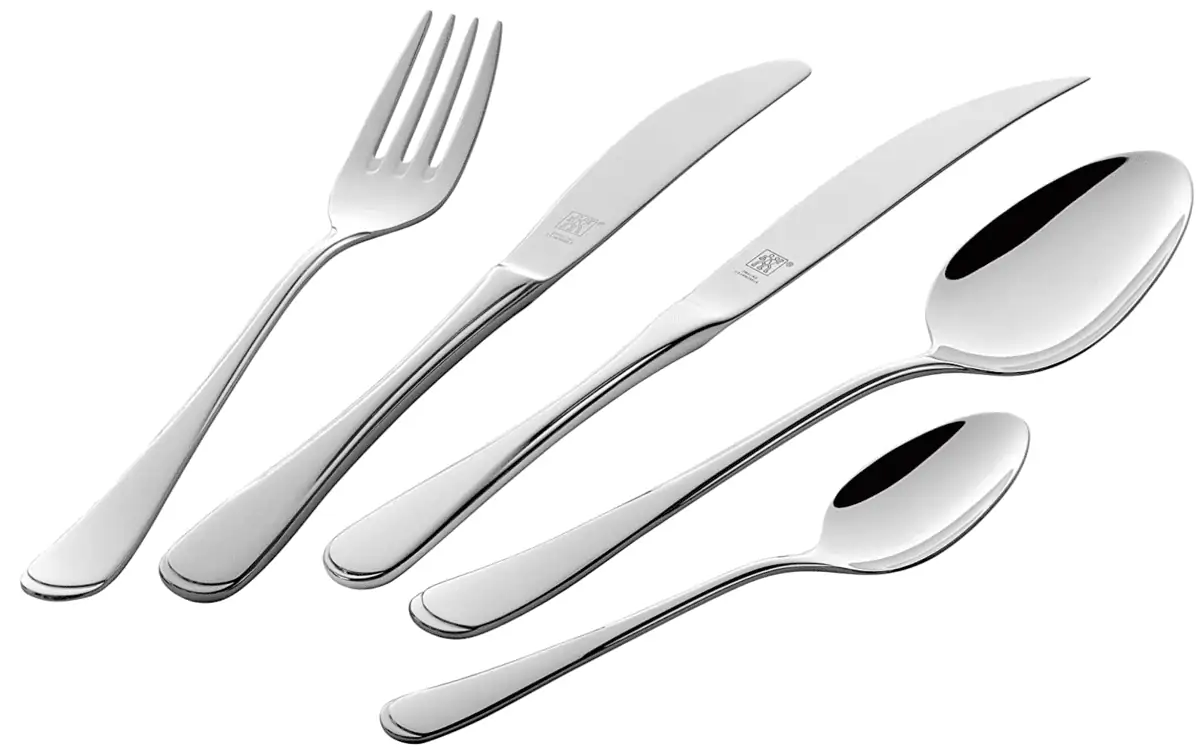 Zwilling 1000866 Besteck-Set (72-tlg.) für 129,29 € [Prime] statt 183,25 €